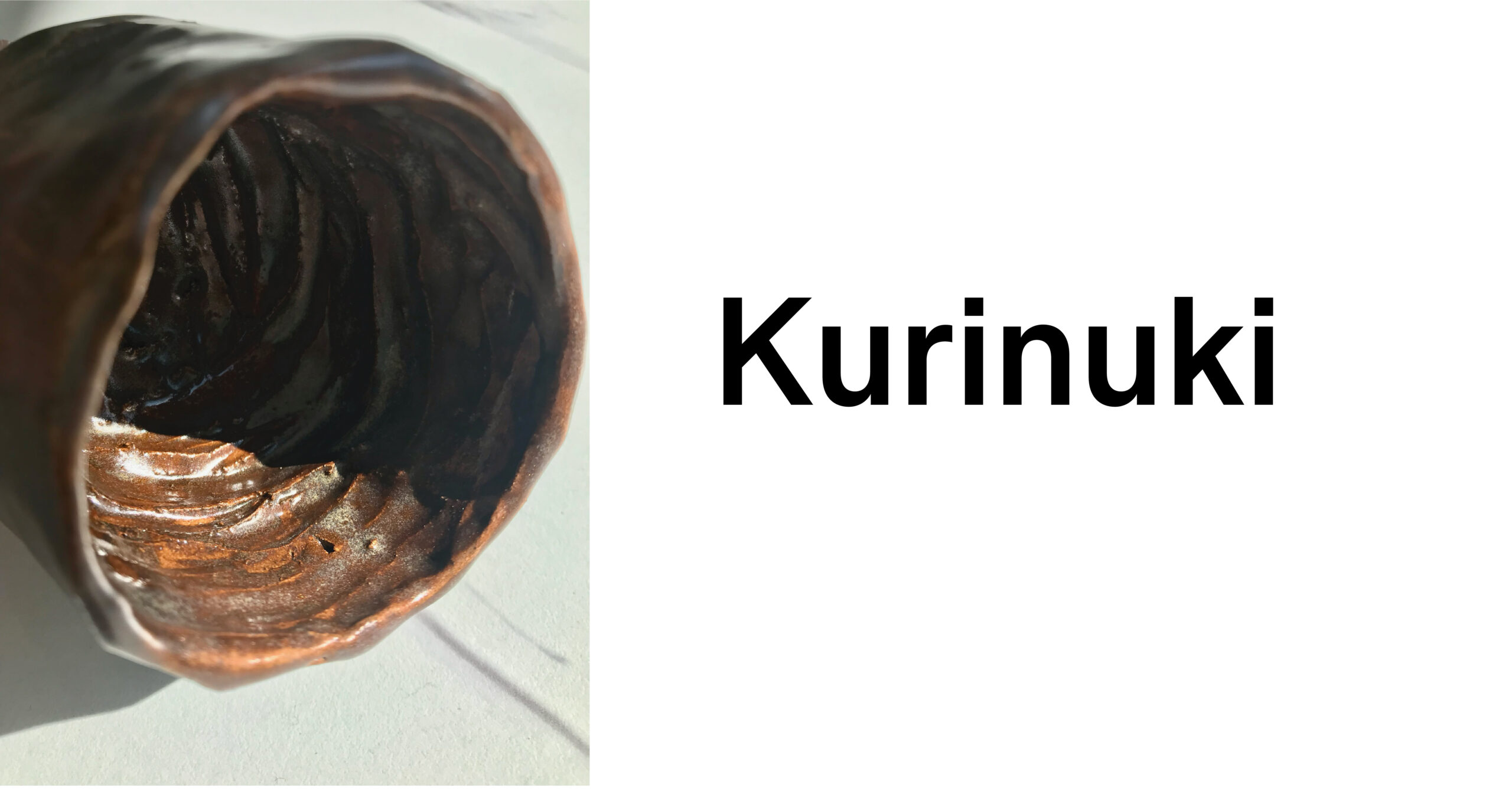 Kurinuki Pot Examples Kurinuki: The Art of Carving Clay from Within - marillu